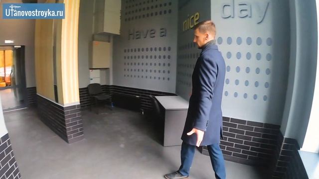 ЖК Самоцветы в Зеленой Роще г. Уфа. Обзор сданного дома Янтарь октябрь 2021