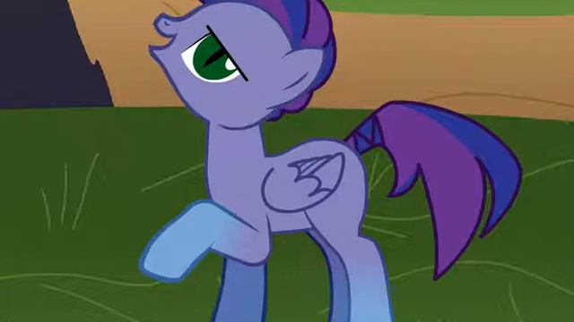 пони-клипя твой демона ты мой ангел