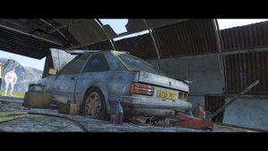 Forza Horizon 4 vs The Crew 2 [ЛОБ В ЛОБ]