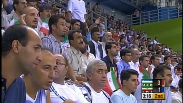 Ibragimov, Magomed (UZB) vs Heydari, Alireza (IRI) смотреть онлайн