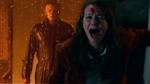 Dead by Daylight - Майерс в Ракун Сити