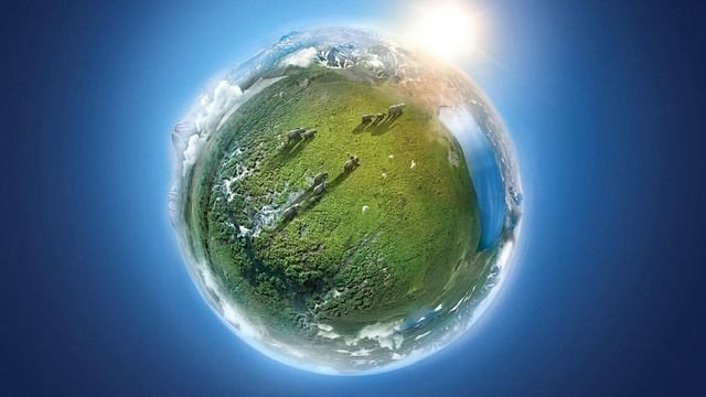 Deserts - Life Without Water (Planet Earth 2 OST) смотреть онлайн