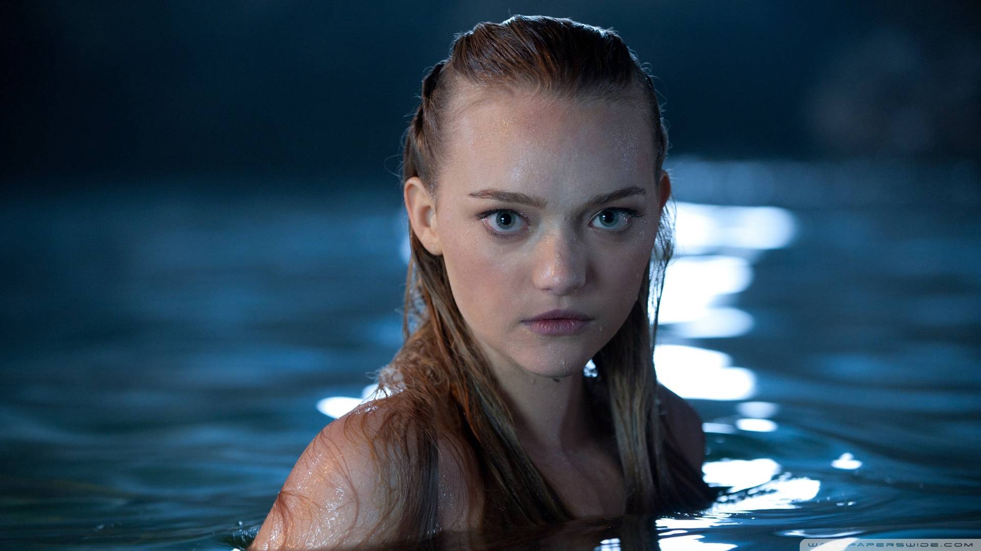 Nightwish - The Siren (Пираты Карибского Моря 4) смотреть онлайн