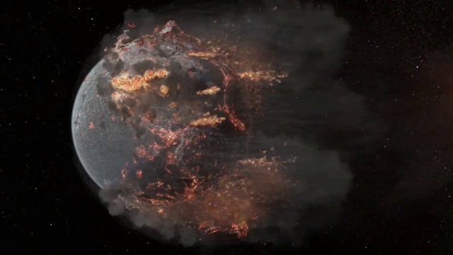 Что случится, если Земля Остановится смотреть онлайн