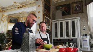 ВОССТАНОВЛЕНИЕ УСАДЬБЫ ГРЕБНЕВO.Зачем Андрей Ковалёв тратит МИЛЛИАРДЫ и конфликтует с ИНФОЦЫГАНАМ