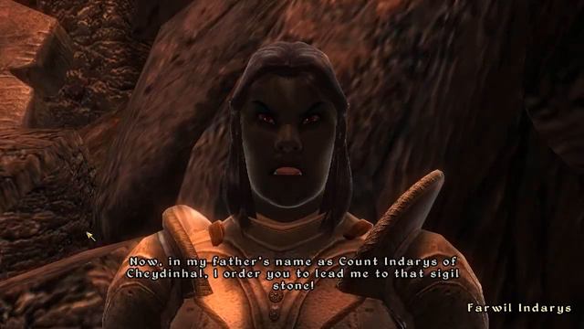 Let's Play Oblivion - Part 29 [HD]