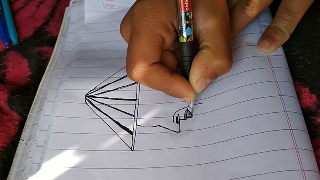 How to draw raiden from mortal kombat смотреть онлайн