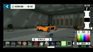 How To Make Han's VeilSide Mazda RX7 ?  - Fast And Furious Tokyo Drift - Car Parking Multiplayer