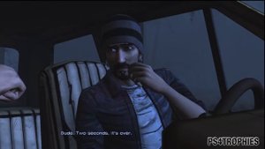 The Walking Dead: 400 Days ~ Two out of Three ~ Trophy / Achievement Guide (Rock/paper/scissors)