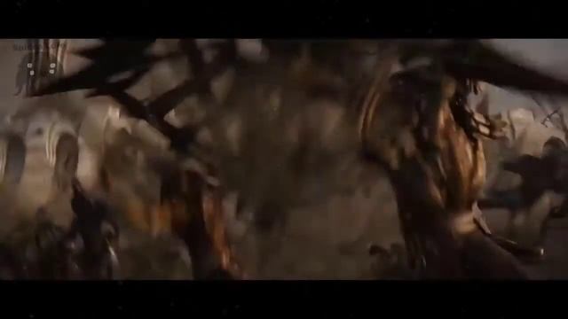 Бретонцы, эльфийская кровь в человеческом теле I The elder scrolls Lore-2 смотреть онлайн