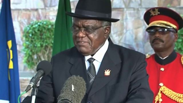 Intamba Memorial-NBC смотреть онлайн