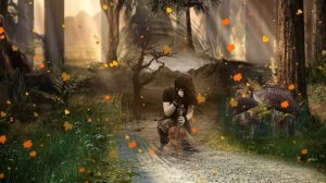 Сказка Эльфики " Скрипка"....