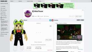 СЕКРЕТНАЯ ИГРА про ПИГГИ от Минитуна | Piggy roblox | Тайный плейс КИТАЙСКОЙ Пигги в роблокс 暴走小猪