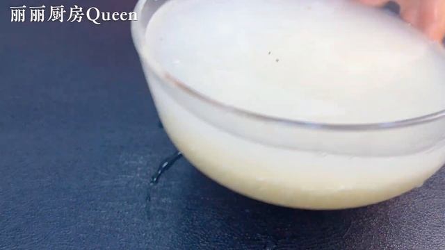 保存板栗原來這麼簡單，老一輩好方法，存放一年，口感新鮮不發黑，【麗麗廚房】，Save chestnuts tips，#保存板栗，#保存板栗的偏方，#保存板栗的方法，Life Hacks，#板栗排骨炆