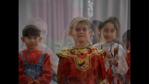 Это русская сторонка, это Родина моя