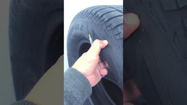 Goodyear UltraGrip Ice 2 – зимние шины