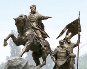 Фильм №3. Строительство крепости Воронеж в 16 веке.