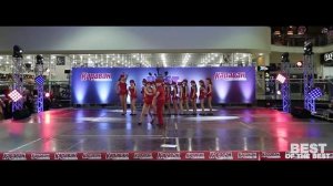 Эстрадный Танец | Танцуем Джаз | Best of the Best Dance Fest