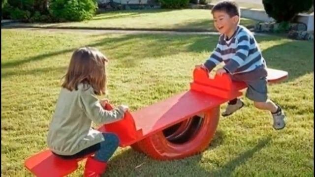 Летние поделки для дачи и сада своими руками