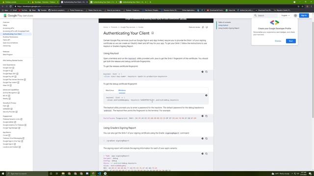#6 Flutter&Firebase Connect Firebase to a Flutter app смотреть онлайн