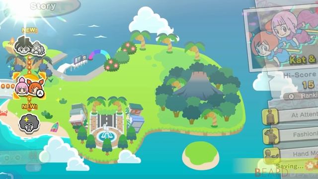 WarioWare: Move It - Full Game Walkthrough смотреть онлайн