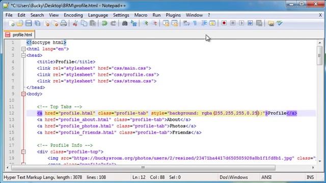 Git Tutorial 15 Unstage Files смотреть онлайн