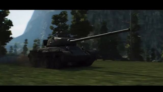 Новый ПРЕМИУМ танк ПТ-САУ. В продажу поступит ПТ-САУ Швеции [World of Tanks] смотреть онлайн