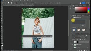 How to Use Adobe Firefly in Photoshop (FULL GUIDE)