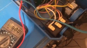 Котел будерус Buderus нет искры не зажигается газ.