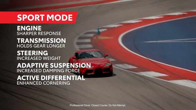 2020 Toyota GR Supra: Specs, Features & Overview | Toyota смотреть онлайн