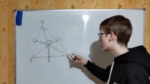 Почему биссектрисы треугольника пересекаются в одной точке?