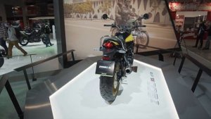 2022 Kawasaki Z900RS & Z900RS SE Best Modern Retro Motorcycle