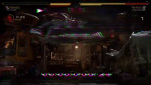 techno syndrome mortal kombat MK(phonk remix)