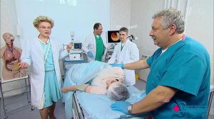 Хронический понос. Что делать? Здоровье. Фрагмент выпуска от 09.04.2017