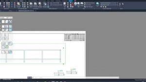 Revit to Autodesk Advance Steel.  שרטוטי ייצור קונסטרוקציה פלדה  Чертеж КМД  в Advance Steel.