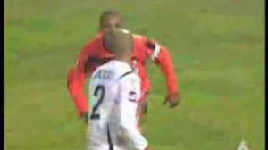 ФУТБОЛИСТЫ ДЕРУТСЯ КАК ДЕВЧОНКИ(LOL)