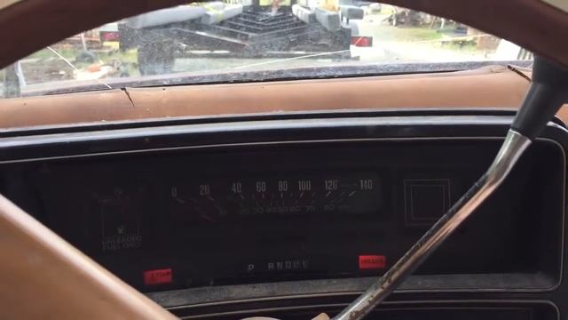 Cold start 78 Malibu 305 смотреть онлайн