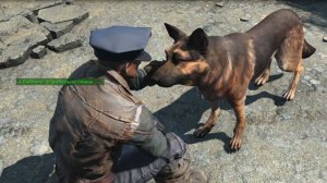 Fallout 4 прохождение /Спасаем минитменов/