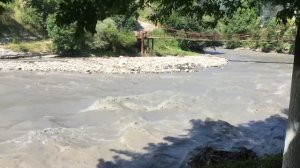 Чеченская Республика,Шатой