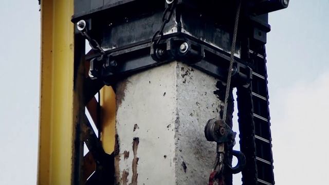 Сваебойные установки Стройматик на гусеничном ходу  Часть 2  www stroimatic ru www stroimatic com смотреть онлайн