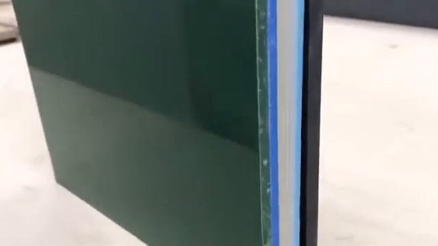 Листовой полипропилен 30мм