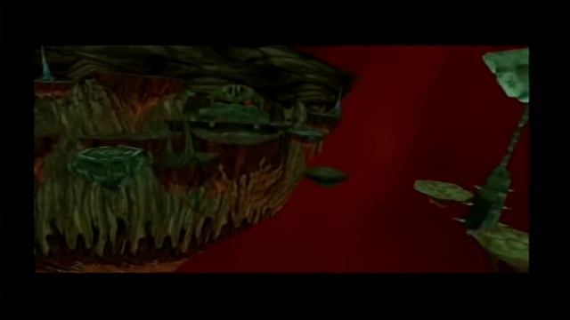 Maximo Ghost To Glory (PS2) Spirit Realms, level 17: Down The Gulllet (100% walkthrough Mastered) смотреть онлайн