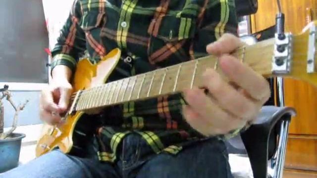 Santana - Samba Pa Ti cover смотреть онлайн