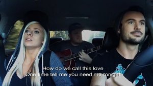 RIXTON-Me and my broken heart (lyrics)