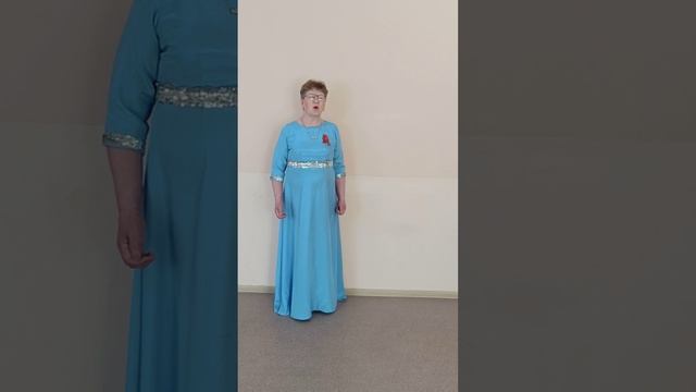 Любовь Утробина "Сердце матери" смотреть онлайн