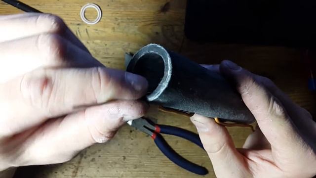 [DIY]Мехмод-детонатор