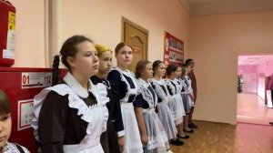 НАША СТРАНА – РОССИЯ!