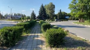 Северный Крым. Обзор город Армянск. Посмотрим достопримечательности. Узнаем какие цены на продукты.