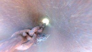 Черная дыра (короткая)