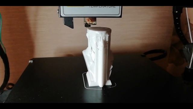 Сувенир. 3d модель для печати.